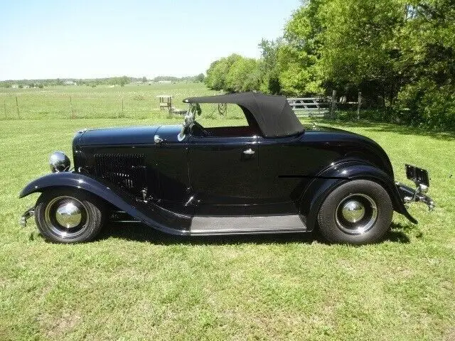 1932 Ford Roadster