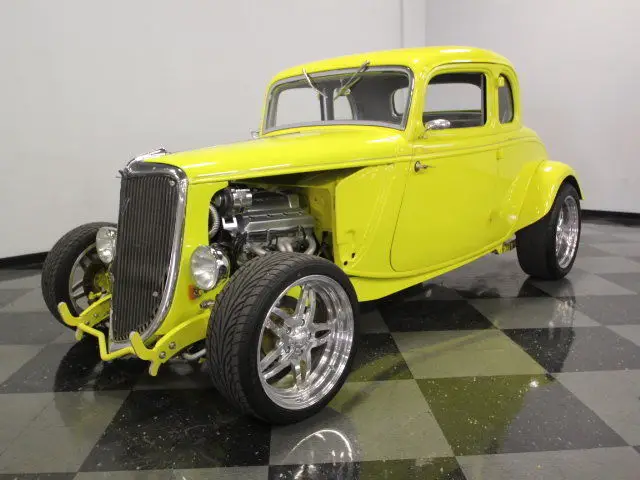 1934 Ford Other