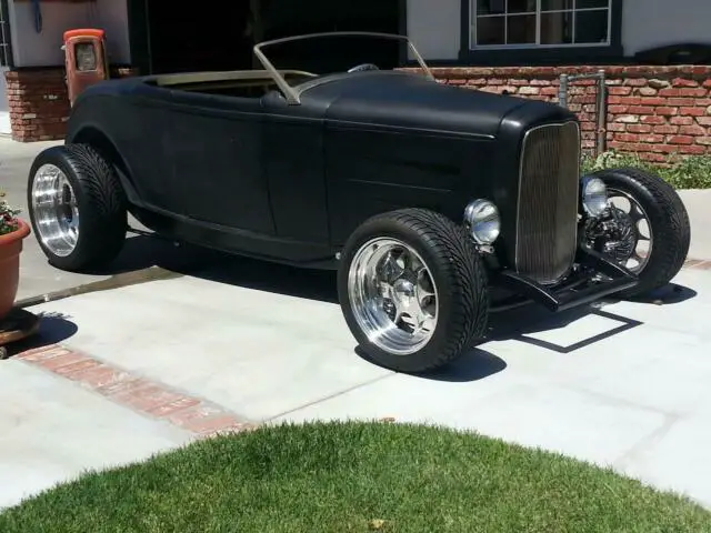 1932 Ford roadster