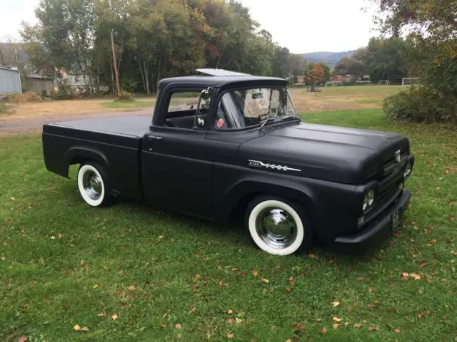 1960 Ford F-100