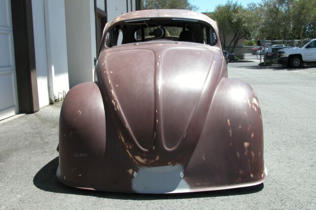 1900 Volkswagen BUG CHOP TOP PRO STREET OR DRAG CAR