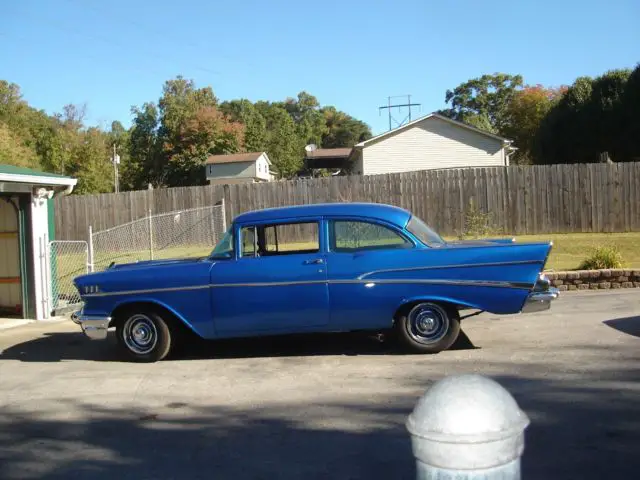 1957 Chevrolet Bel Air/150/210