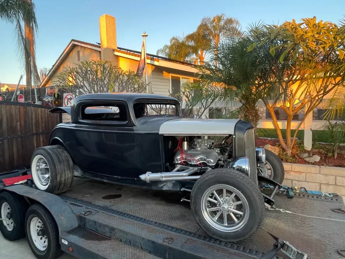 1932 Ford Other