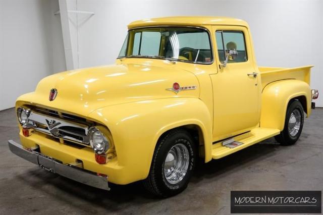 1956 Ford F-100