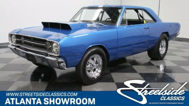 1968 Dodge Dart Super Stock