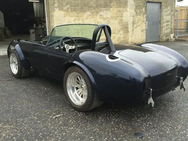 1965 Shelby 427 Cobra cobra