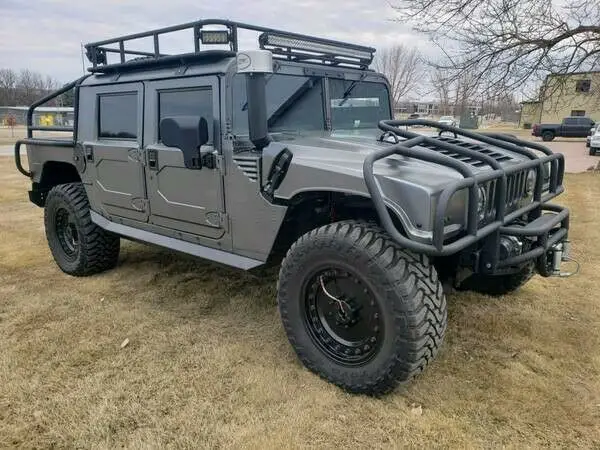 1994 Hummer H1