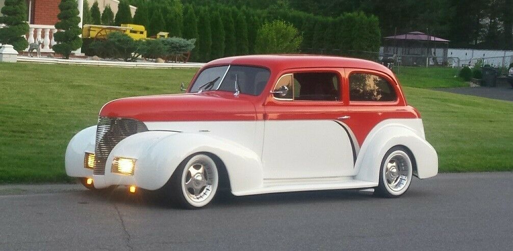 1939 Chevrolet Other
