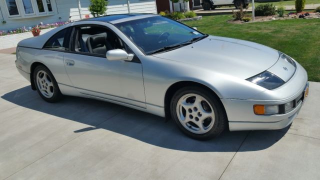 1991 Nissan 300ZX