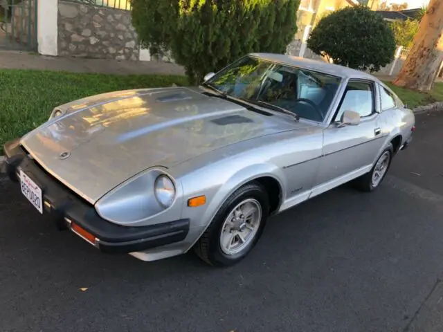 1979 Nissan 280ZX