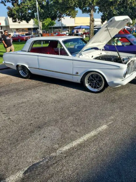 1964 Plymouth Valiant Signet