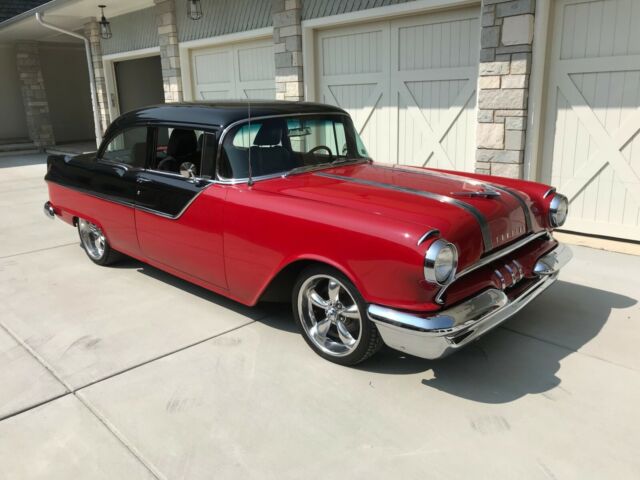 1955 Pontiac Chieftain Resto Mod