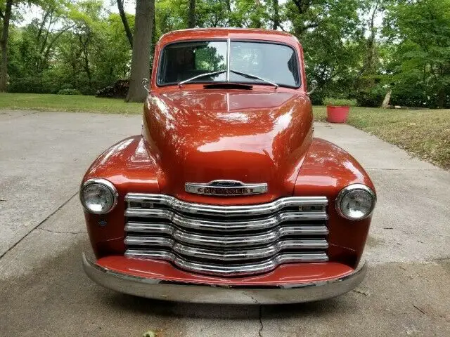 1947 Other Makes 3100 Chrome