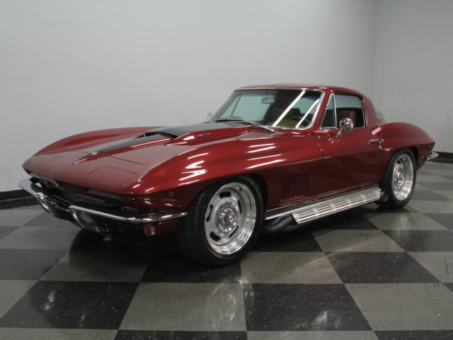 1967 Chevrolet Corvette Stingray