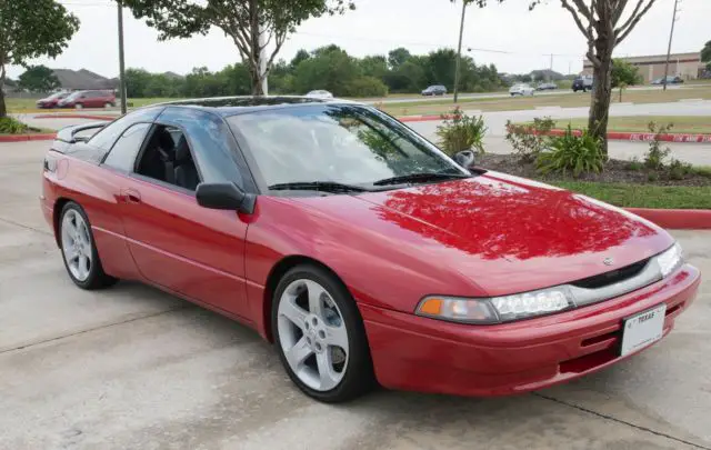 1994 Subaru SVX