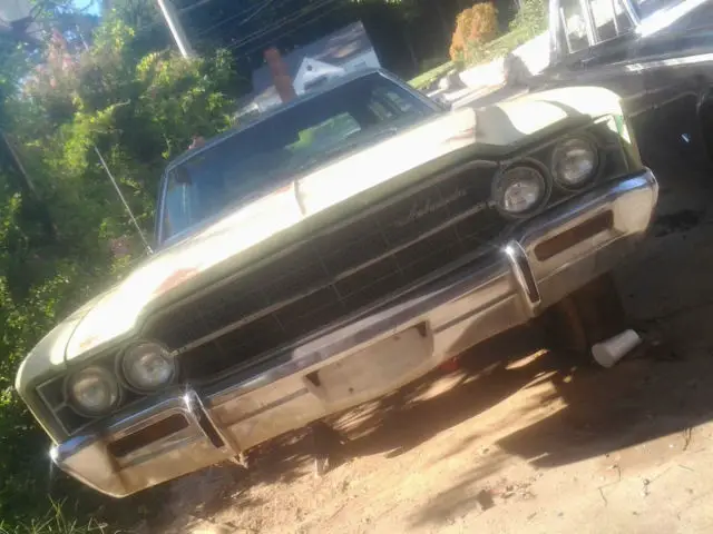 1969 AMC Other