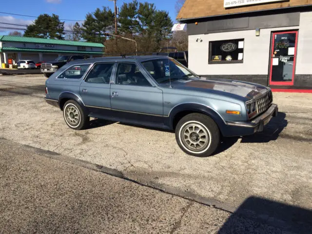 1983 AMC Other 4x4