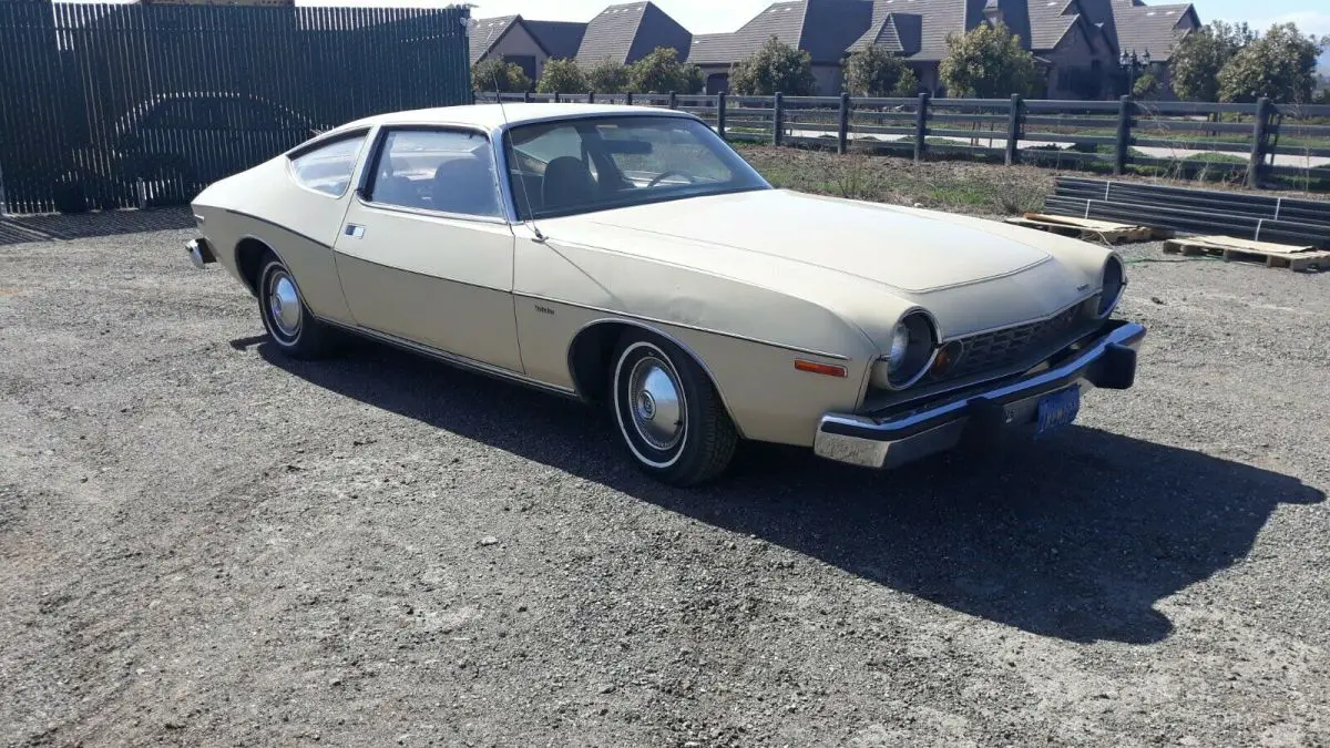 1974 AMC Other