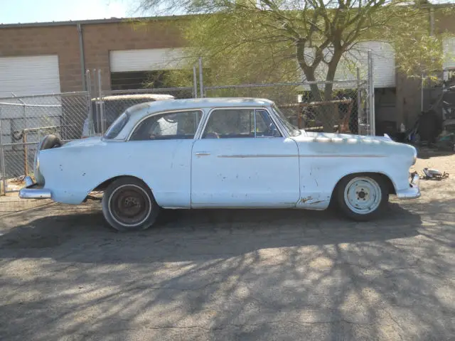 1960 AMC Other