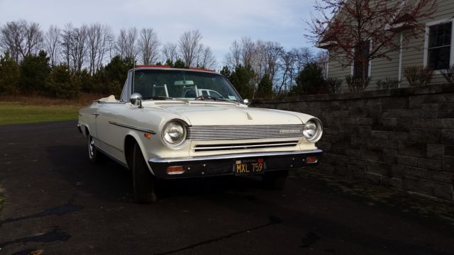 1964 AMC American  440