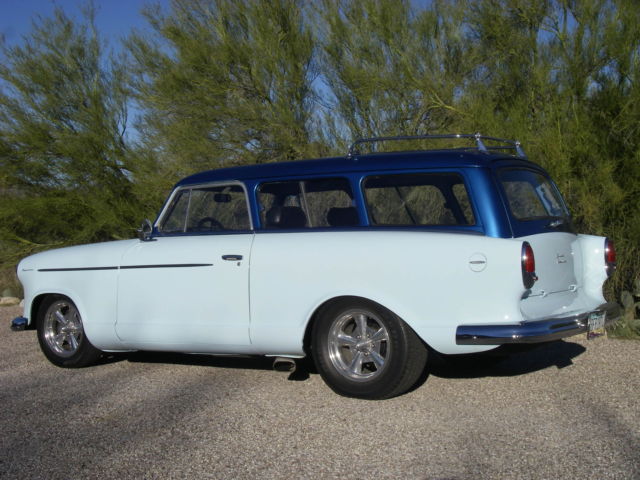 1959 AMC Other