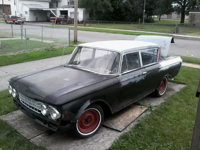 1962 AMC Other