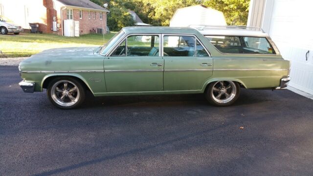 1966 AMC Other