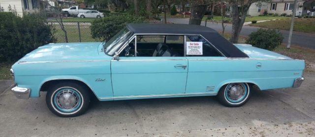 1966 AMC Other