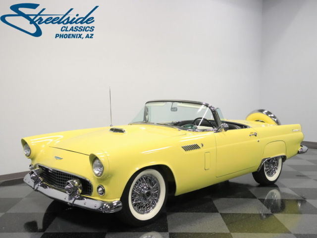 1956 Ford Thunderbird