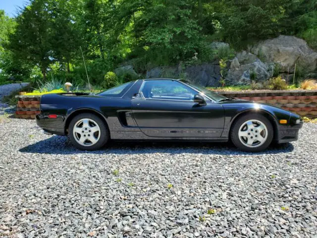 1991 Acura NSX