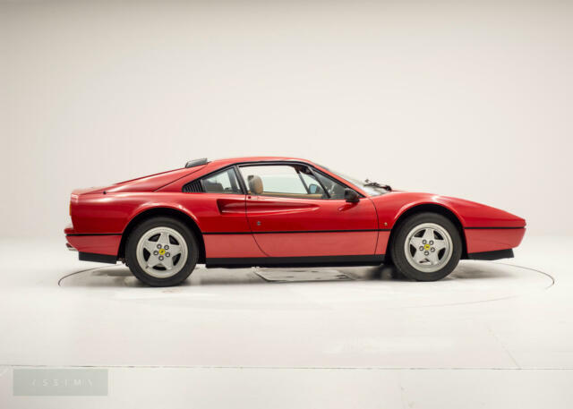 1987 Ferrari 328