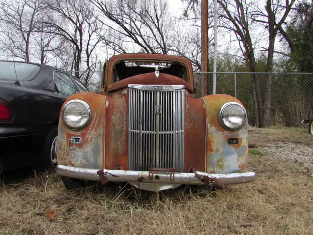 1951 Ford Other