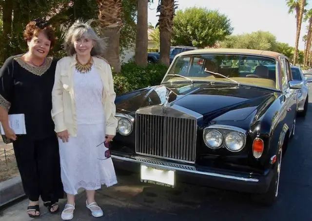 1977 Rolls-Royce Other