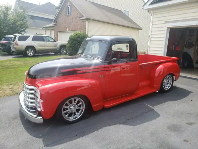 1948 Chevrolet Other Pickups