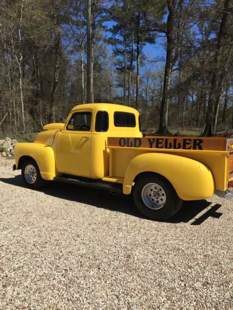 1954 Chevrolet Other Pickups