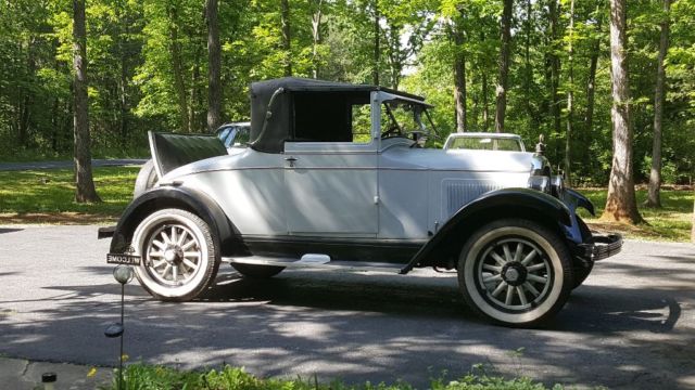 1928 Willys
