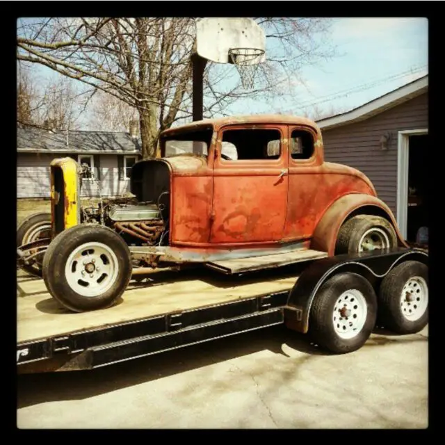 1932 Ford Other