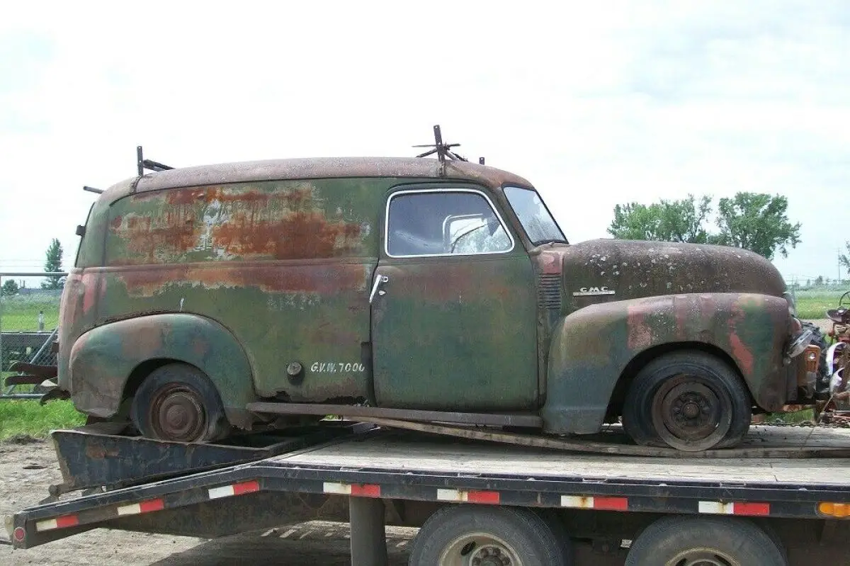 1947 GMC Other