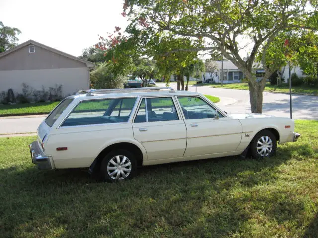 1979 Plymouth Other