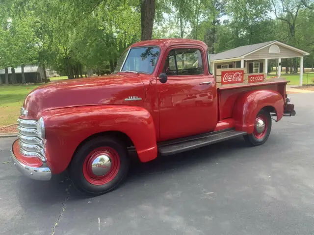 1966 Chevrolet Other Pickups Double decker