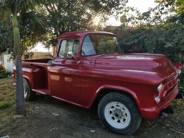 1955 Chevrolet Other Pickups