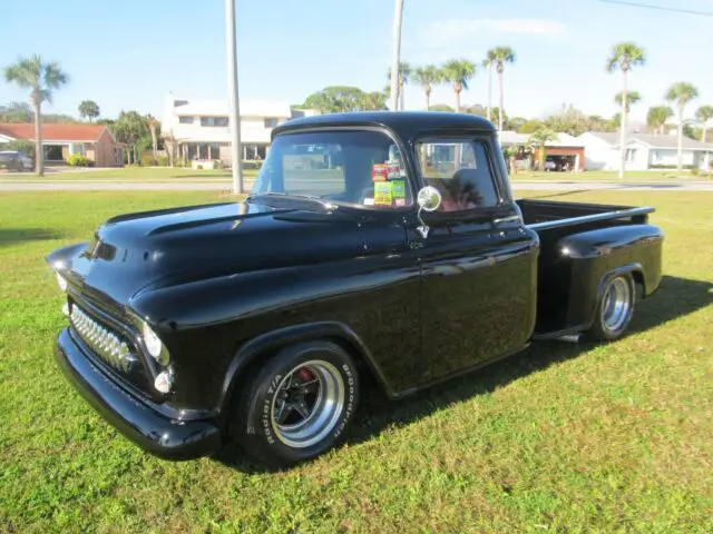 1957 Chevrolet Other Pickups 3100