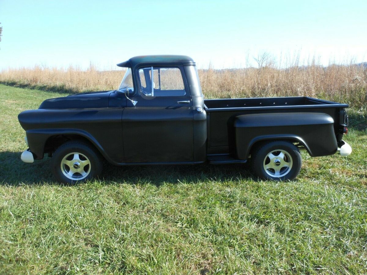 1959 Chevrolet Other Pickups