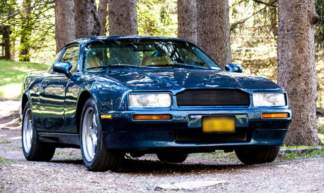 1991 Aston Martin Other