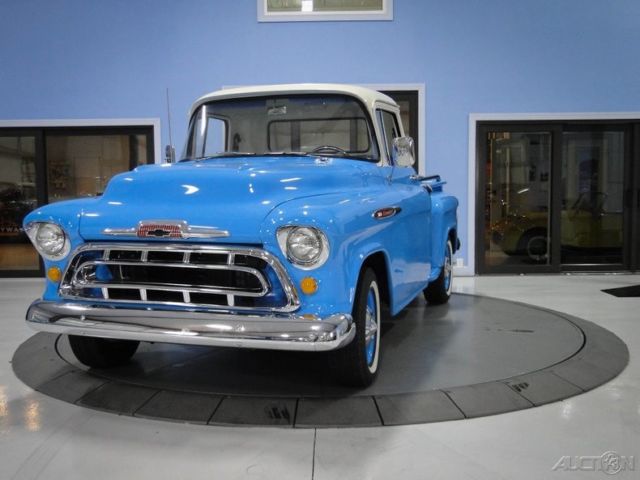 1957 Chevrolet 3100