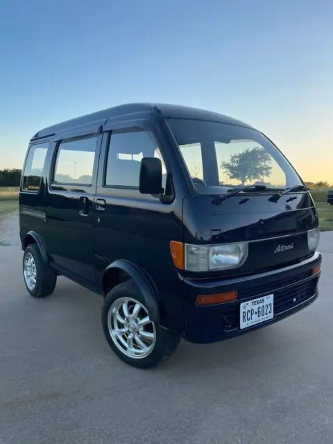 1900 Daihatsu Other