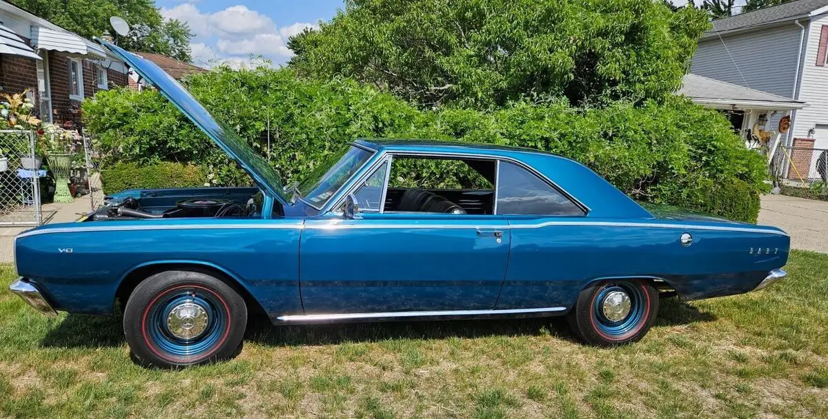 1967 Dodge Dart