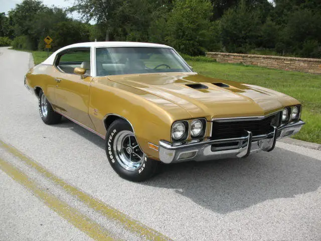 1972 Buick Other