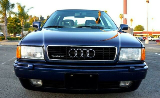 1994 Audi 90 B4