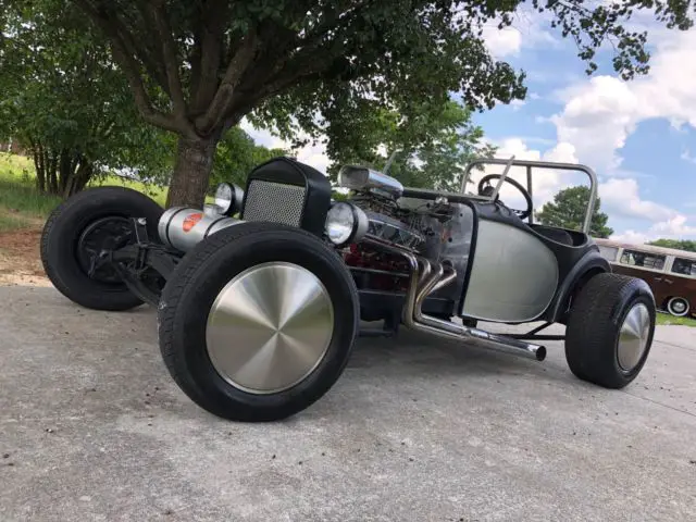 1931 Ford Model T